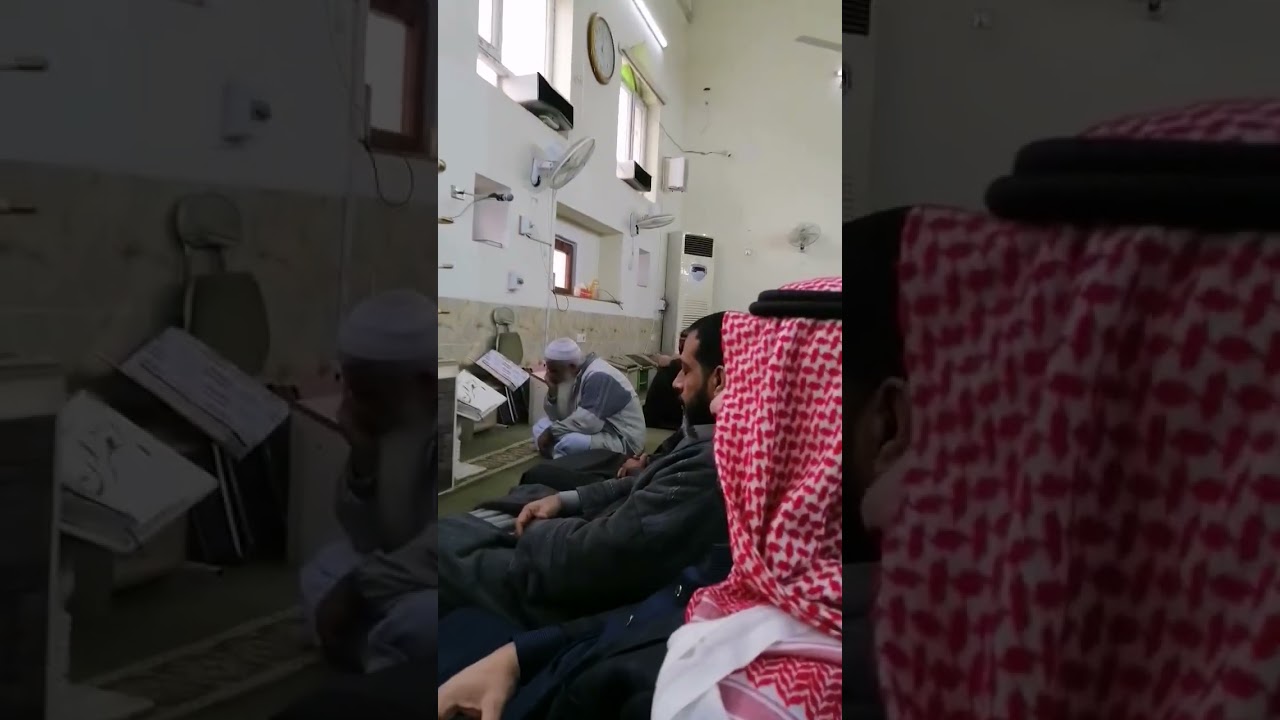 احمد ابو عبدالرحمن خطبة الجمعة ( الجنة ونعيمها )