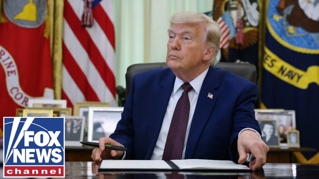 Let&rsquo;s wait until we SEE the deal ITSELF: Lt Gen Keith Kellogg