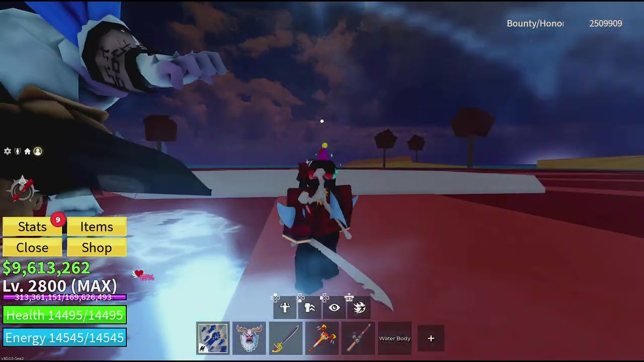 i reached my dream