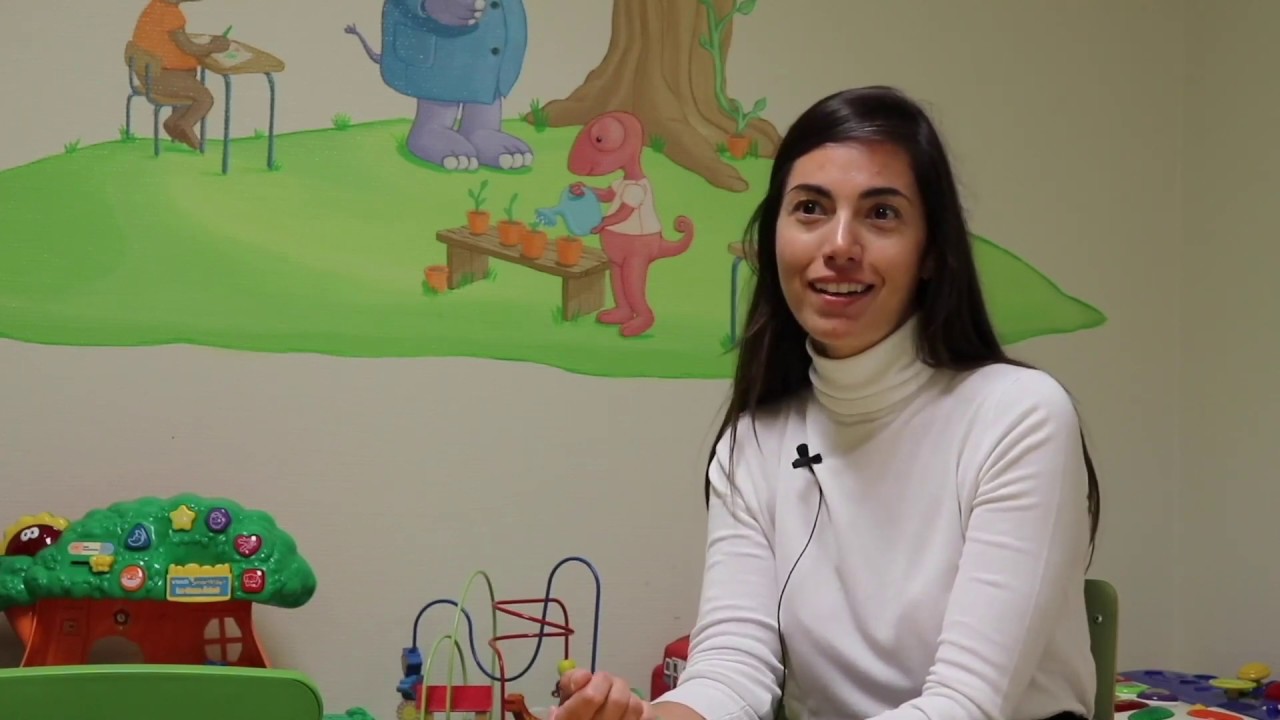 Hablamos con la Asociación Hepa de su trabajo por los niños con trasplante hepático y sus familias