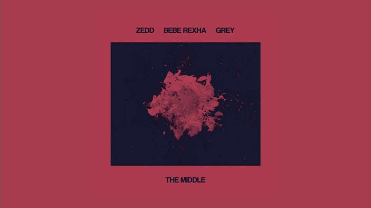 Bebe Rexha - The Middle (HQ Demo)
