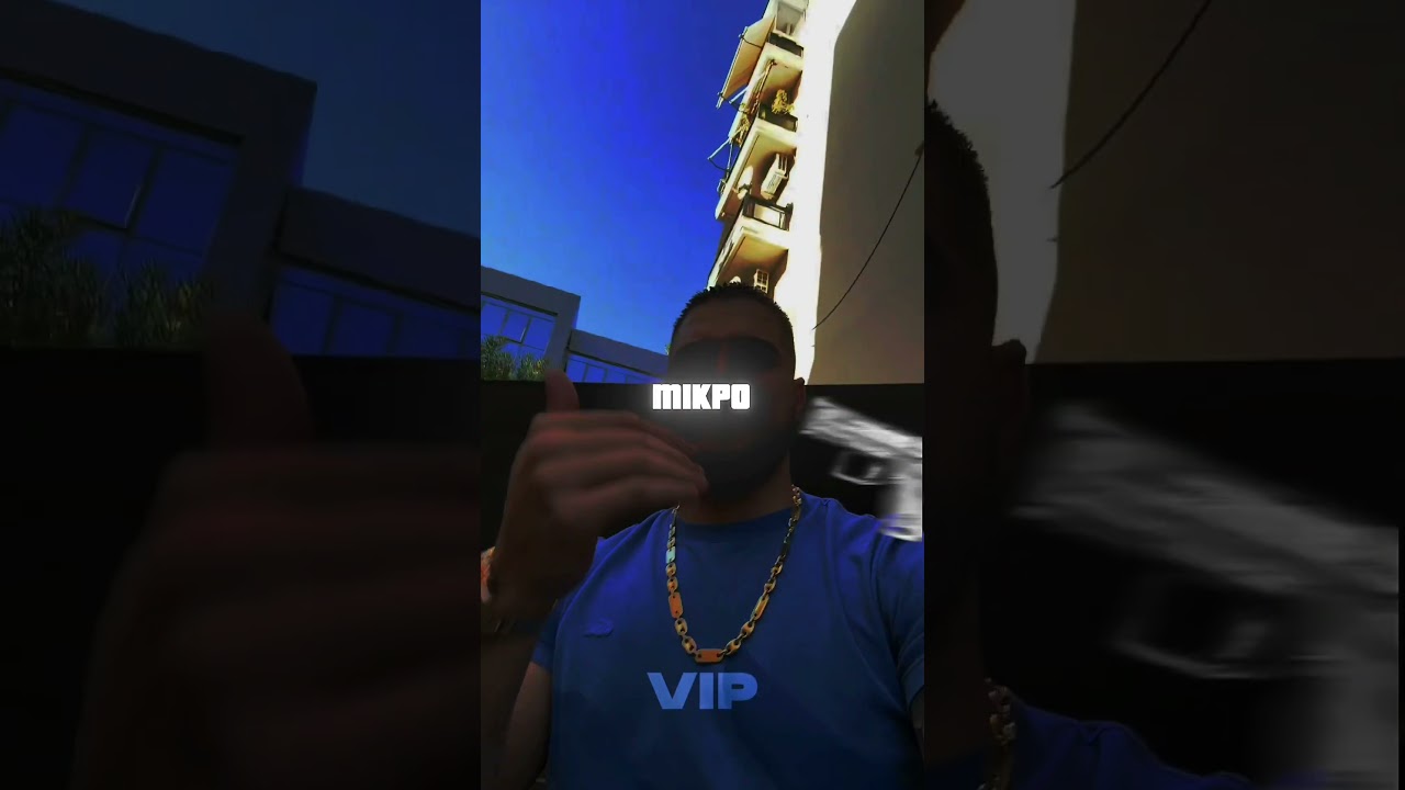 Rack #greek #rap #trap#shortvideo #shorts