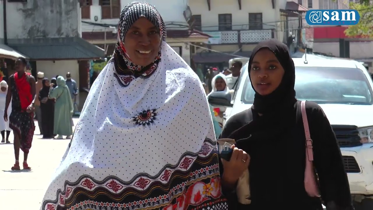 PICHA YA UTATA YAZUA TAHARUKI MJI MKONGWE, MAMLAKA YATOA ONYO KALI