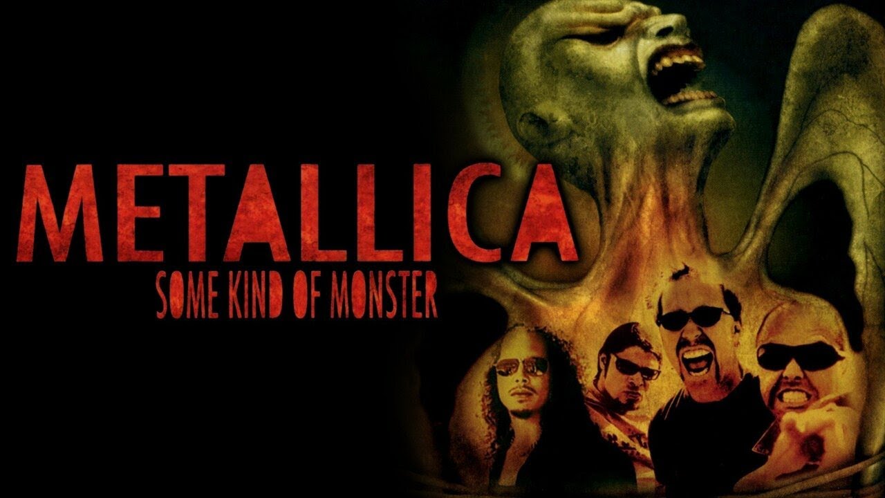 METALLICA (2004-Trailer) 
