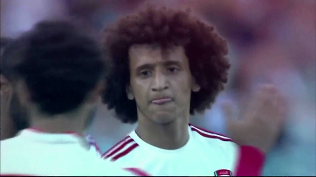 منصور يامنتخبنا