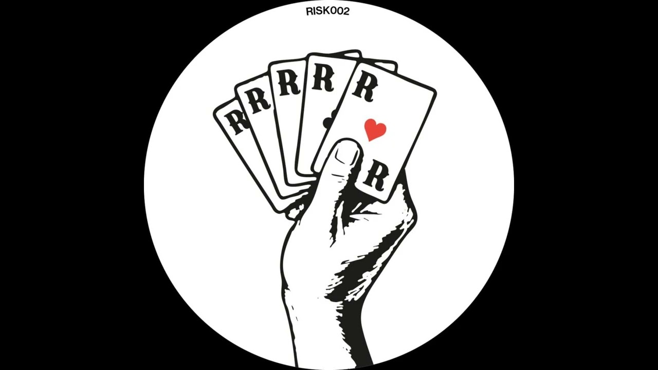 Jhobei - Beatagroove Funk [RISK002]