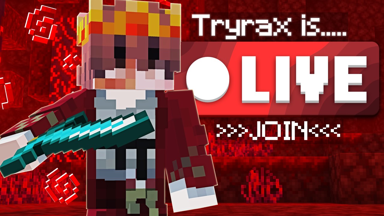DAY 5 pvp stream