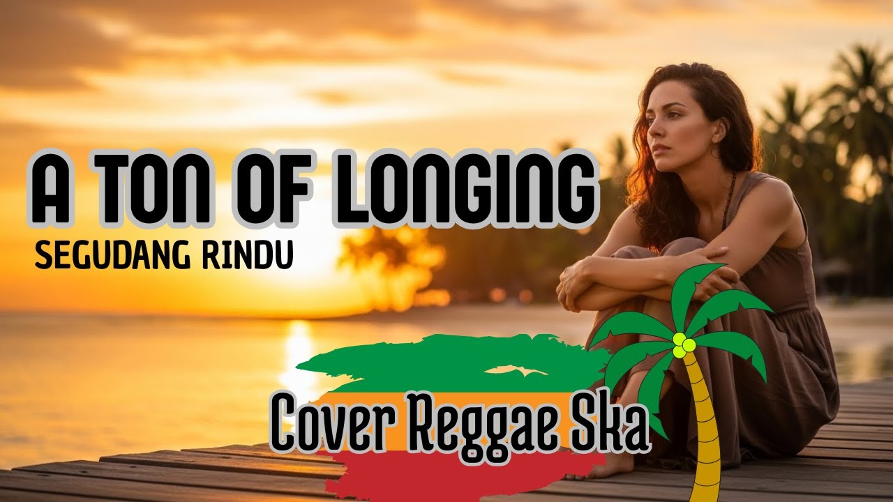 Rise with the Sun 🌞 | Uplifting Ska Reggae Vibes | Feel Good Morning Music