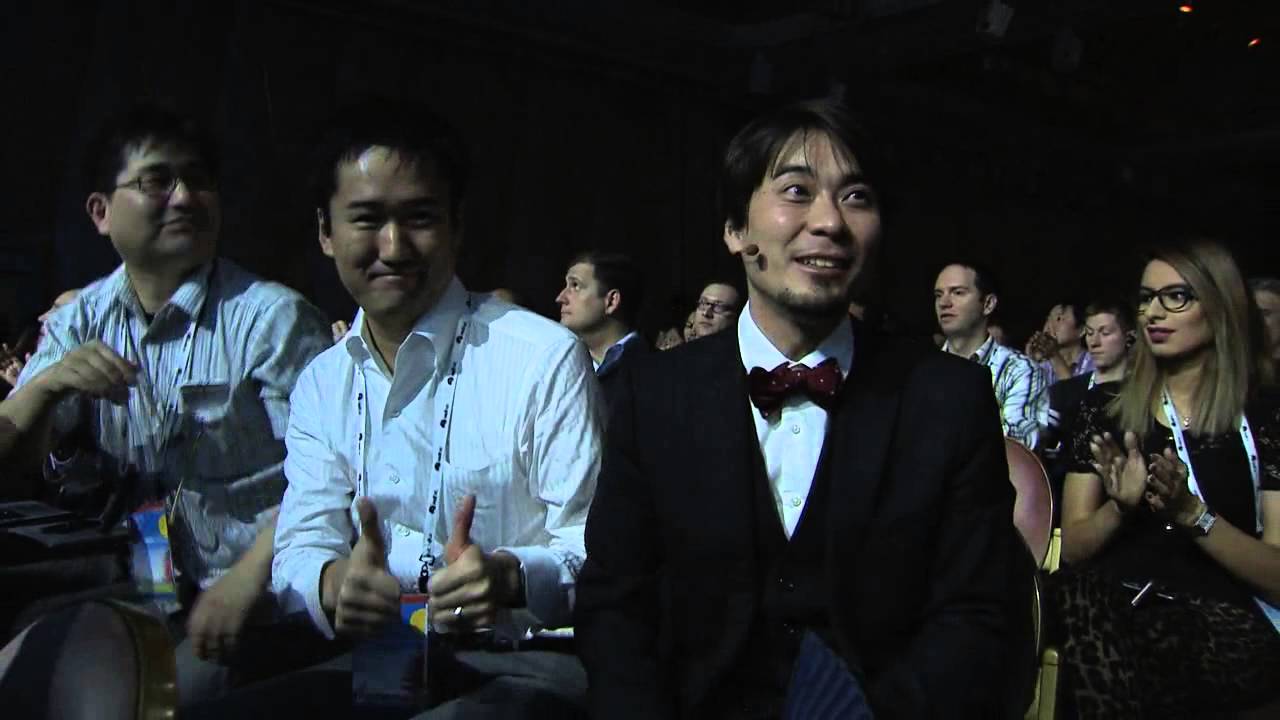 Tokyo 2015 Keynotes: OpenStack Tokyo Summit Full Keynote - Day 1