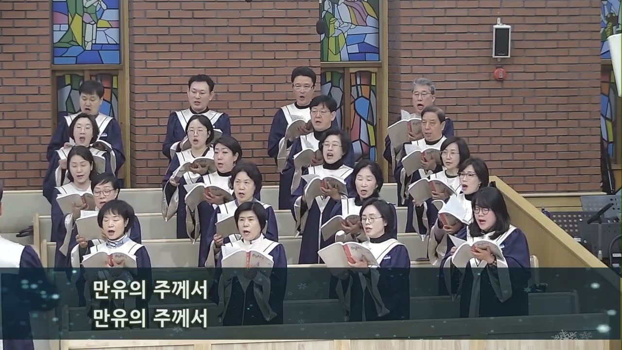 면류관 벗어서