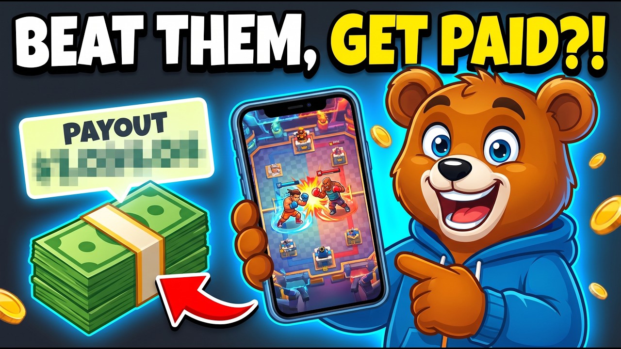 БОЛЬШОЙ ВЫИГРЫШ?! Топ-5 PvP-игр в жанре Play-to-Earn прямо сейчас