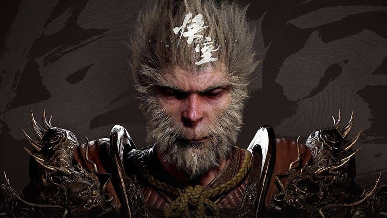 Black Myth: Wukong – Mini boss Wandering wight full fight