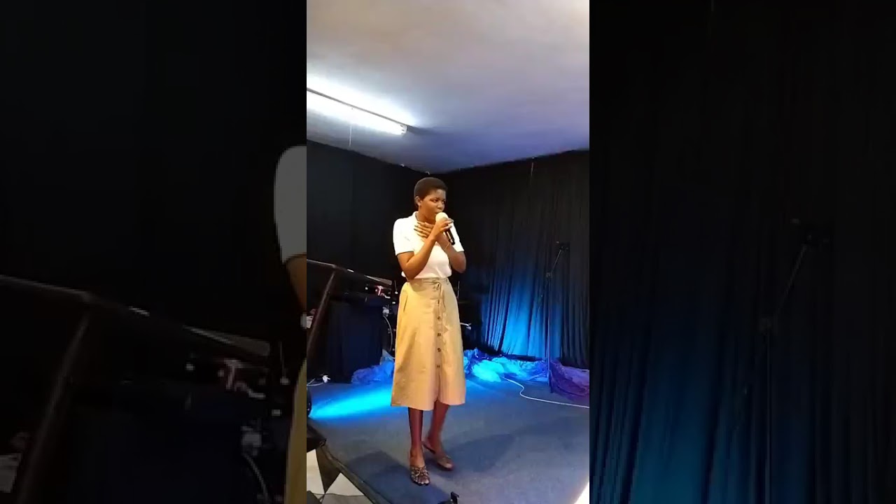 Supernatural speed-Allnight Prayer. JOHN6