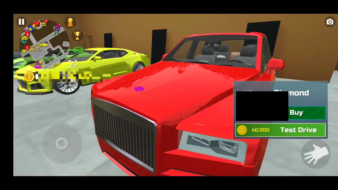 Buying the Rolls Royce Cullinan | Car Simulator 2