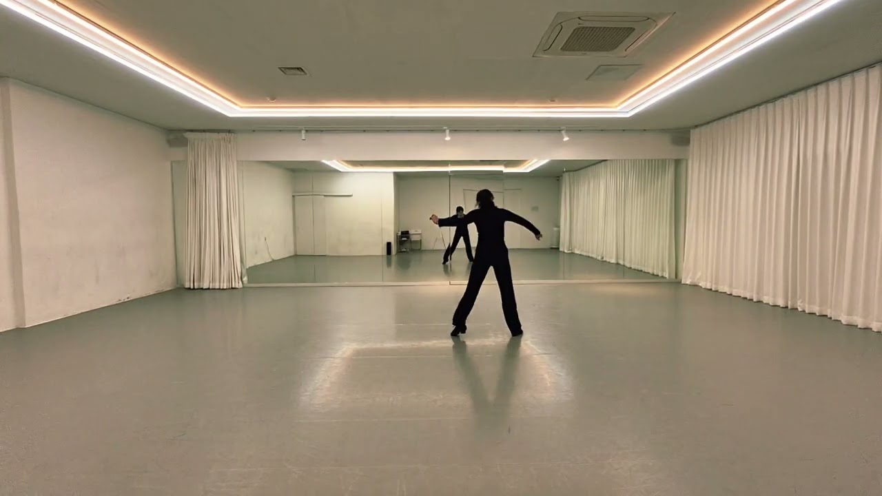 #After Love #Line Dance-High Improver 