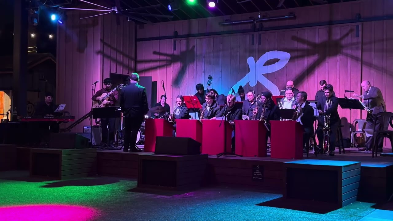 RCC Wednesday Jazz | Goin’ On | Farm House Jazz Night