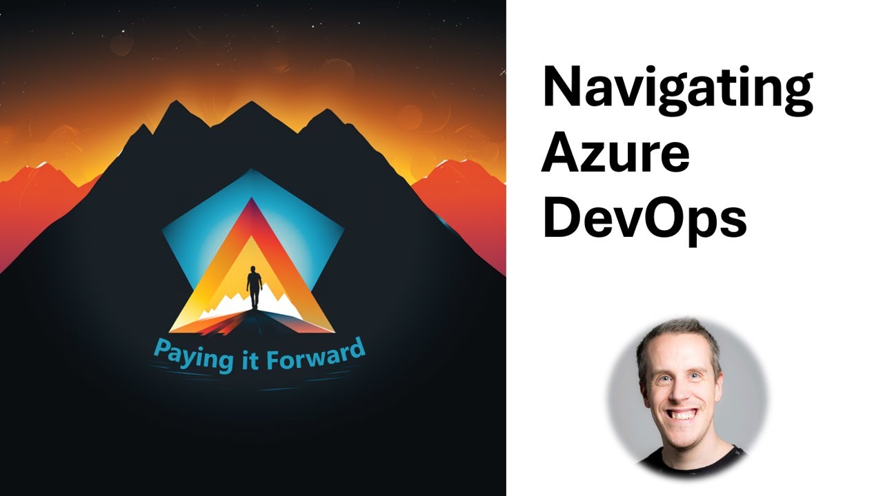 Navigating Azure DevOps: A No-Nonsense Guide for Beginners