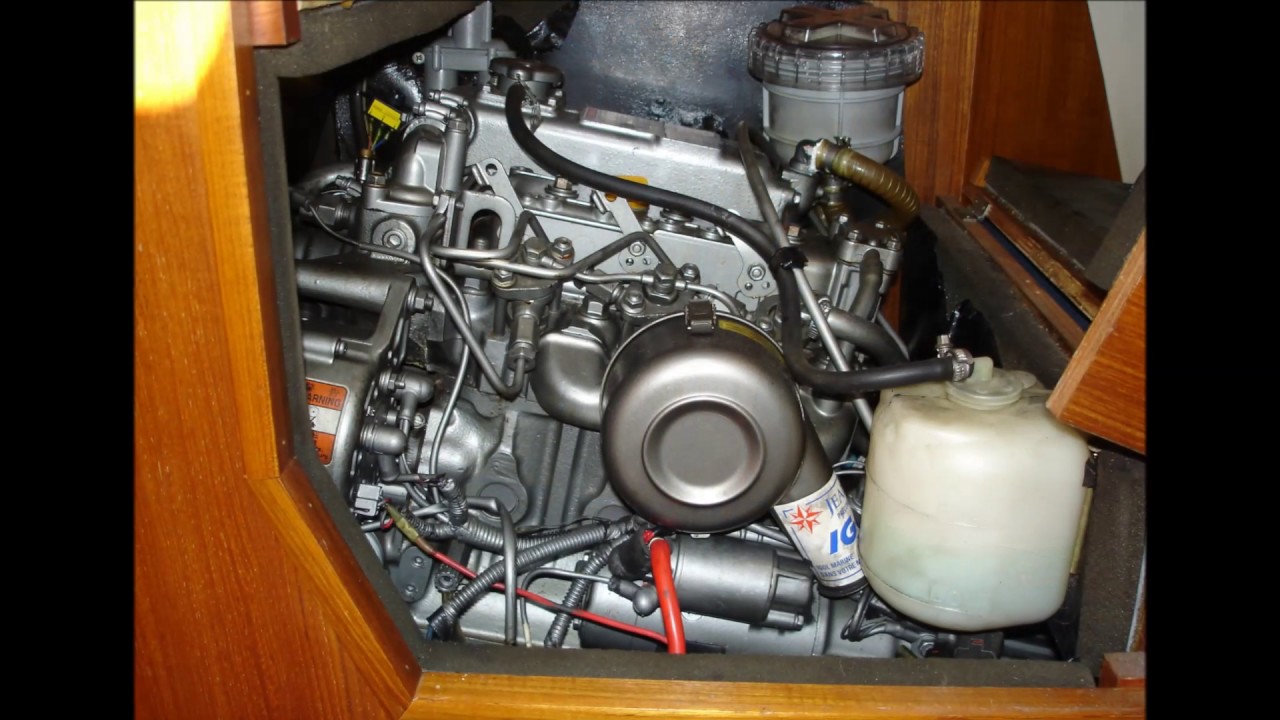 Sun Odyssey 32.2 en venta