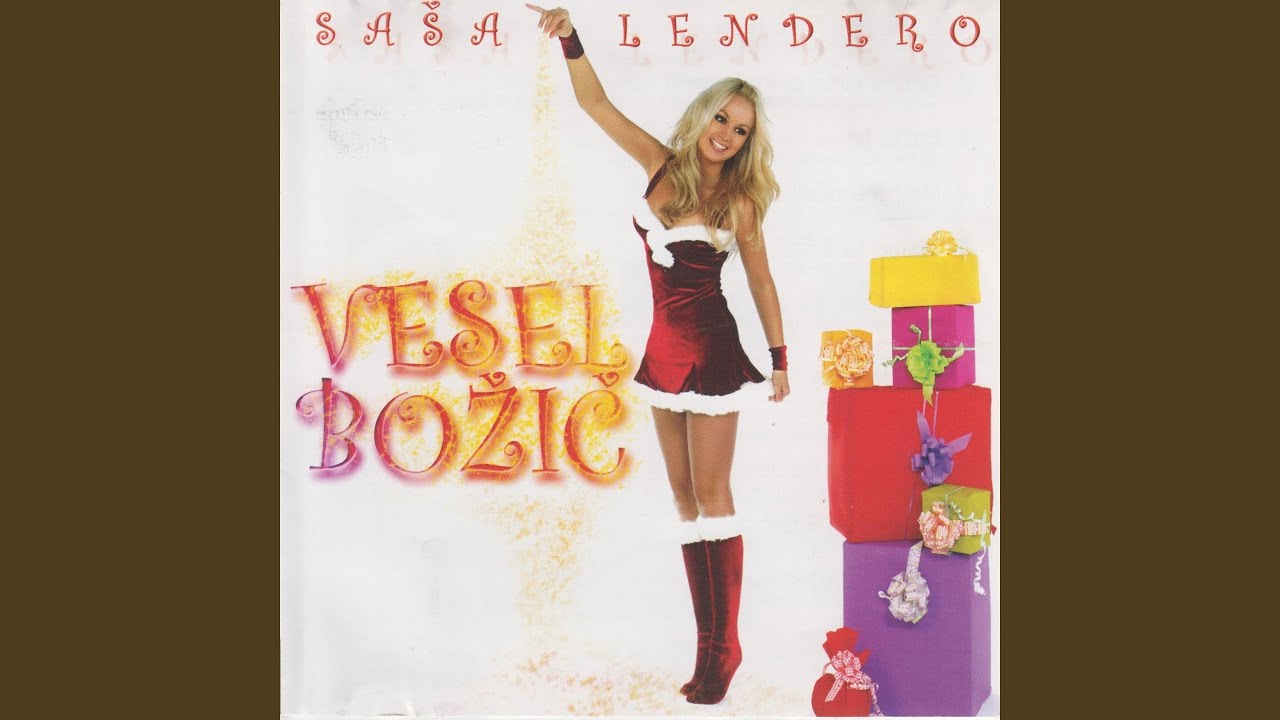 Sveta noč
