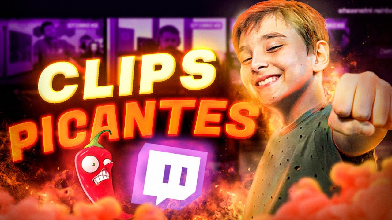 CLIPS PICANTES | TOZEOIWNL