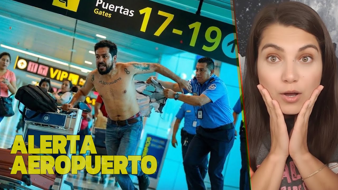 ALERTA! HOMEBOY de la 18 trató de ingresar al PAÍS como TURISTA | WOW BUKELE regala 44 NUEVAS CASAS!