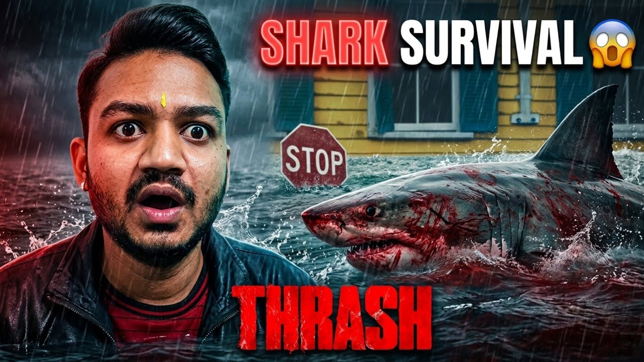 Thrash or Trash? Honest Movie Review !