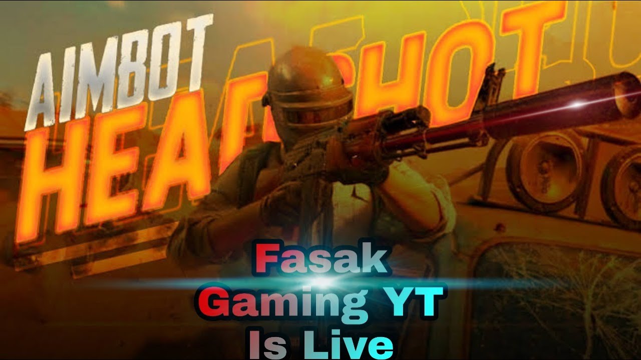 Road to 150 Subs | Fasak Gaming YT Is Live | Support Me #Unqsquad