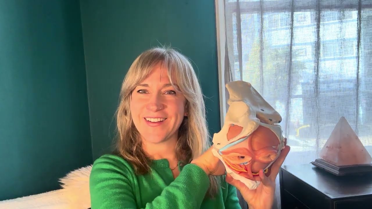 3 Reasons to See a Pelvic Floor Physical Therapist — Including Back Pain & Emotional Healing