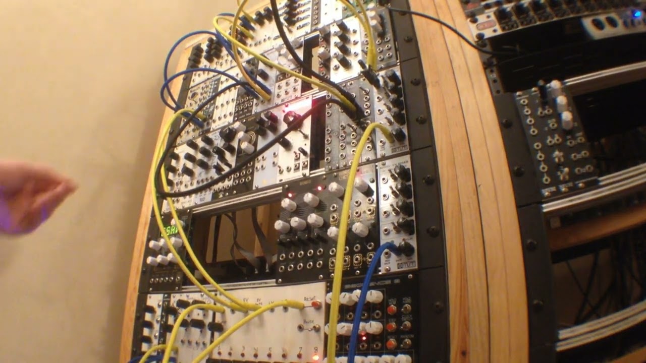 Tidbit Audio - Low Pass Gate - Demo - Midiverse - TV