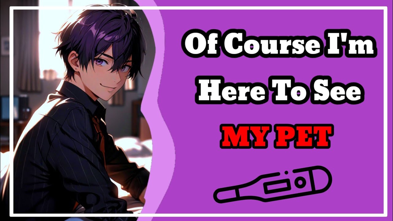 Caring Tsundere bully visits you while you're sick [ASMR RP] [M4F] [BULLY X LISTENER] [FLUSTER]