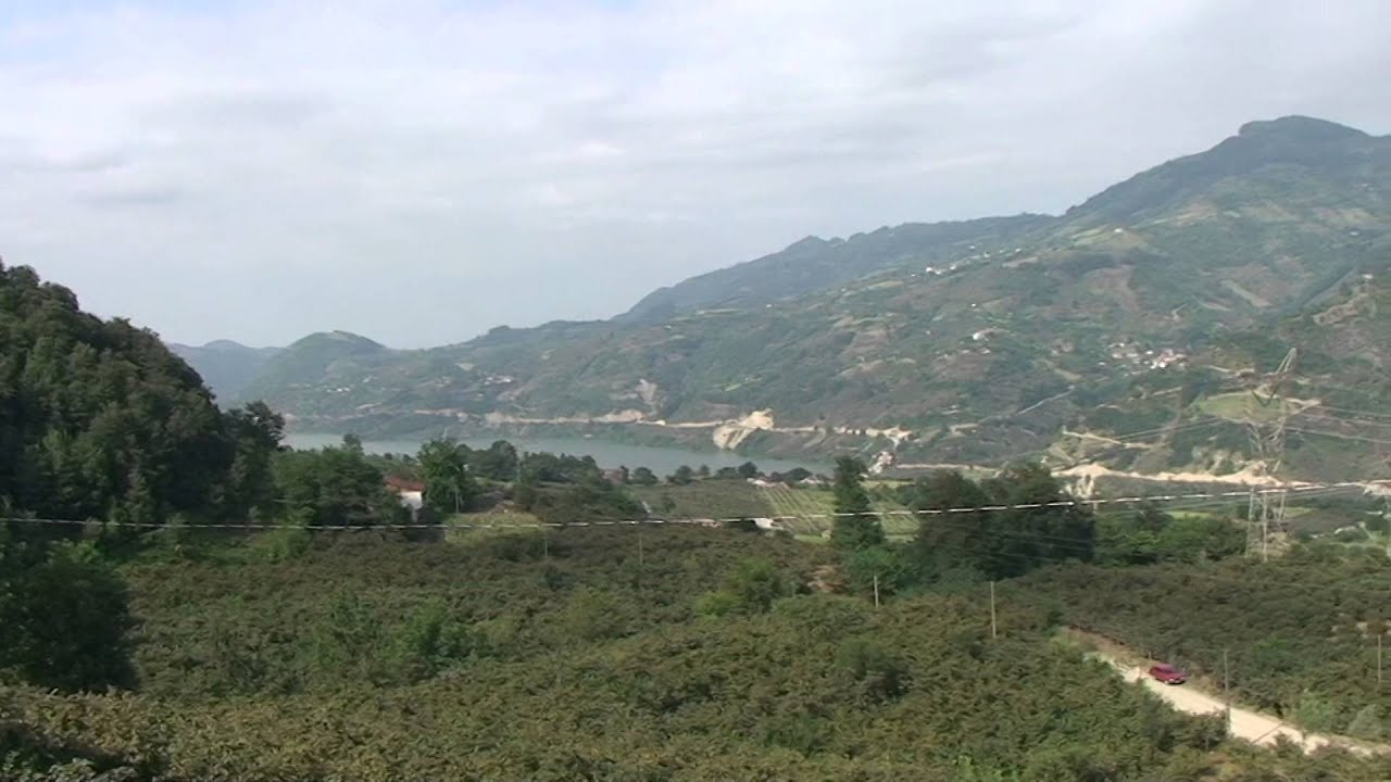2015 ayvacık HD