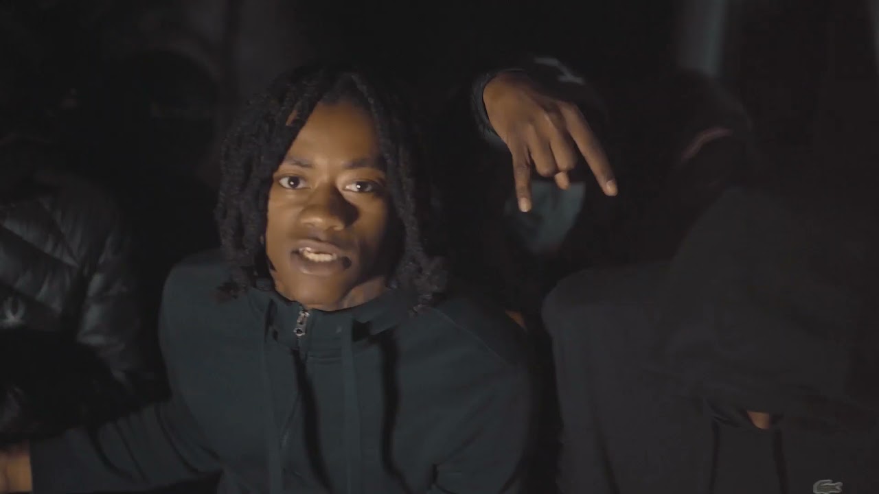 Gunhead - “FMJ” (Shot By @Director.Tay)