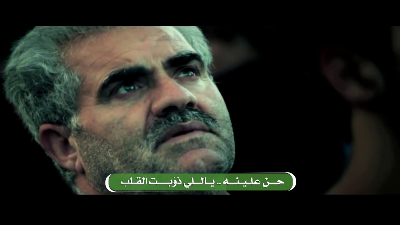 جنة الرضا | جهاد الحداد