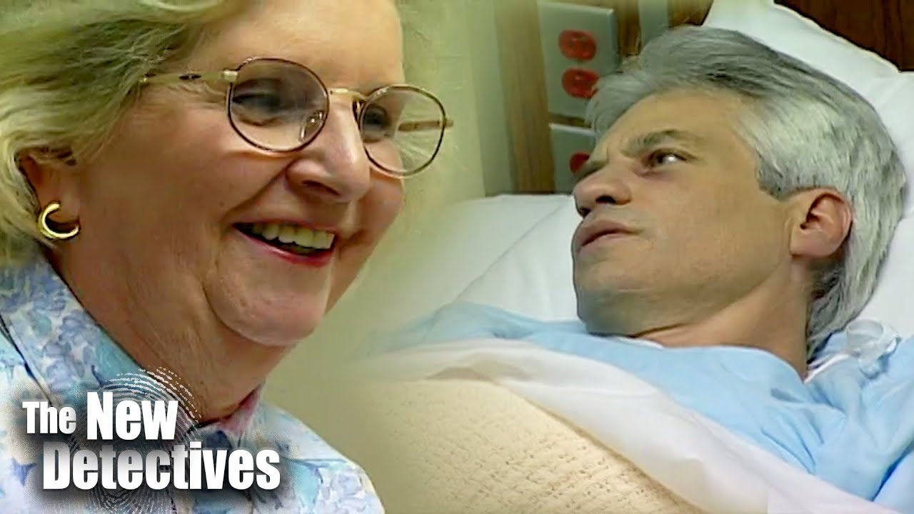 The Woman Who Poisoned Her Partners With Arsenic | The New Detectives