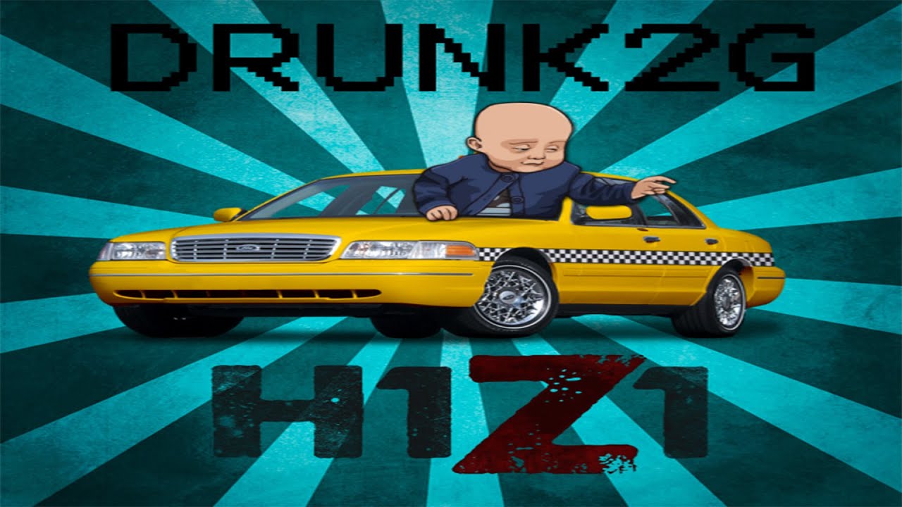 H1Drunk1