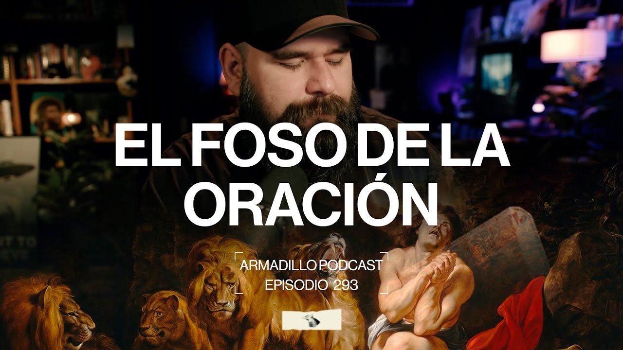 El foso de la oración
