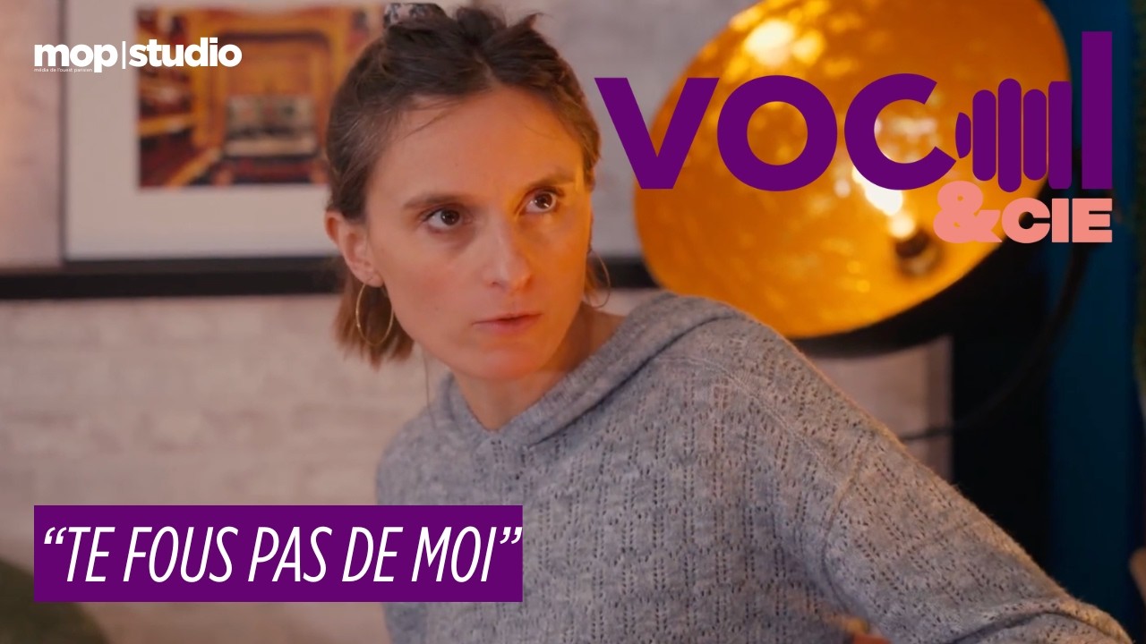 Vocal & (cie) &ndash; S01E06 | Mauvaise foi conjugale