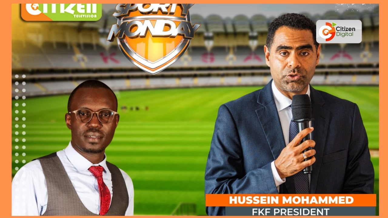 | СПОРТИВНЫЙ ПОНЕДЕЛЬНИК | Состояние кенийского футбола