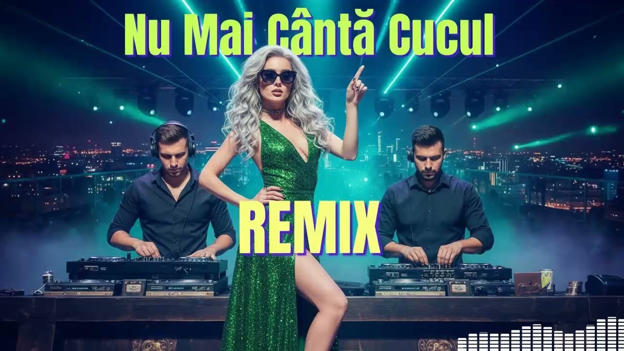 DoNY DoReLa - Dacă M-ai Iubit Cândva (Muzica de Suflet Manele 2025) | HIT Absolut