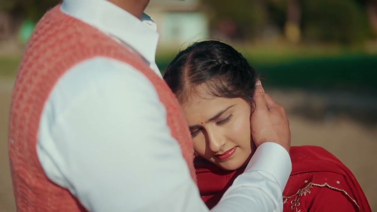 BEST PREWEDDING 2026AMAN & KOMAL