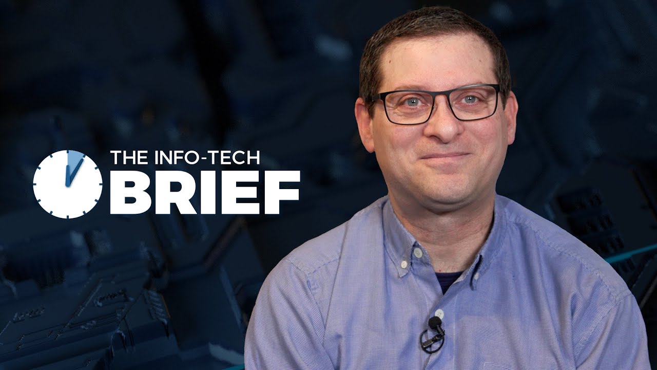 WhatsApp Privacy Policy Update: What Not to Do | The Info-Tech Brief