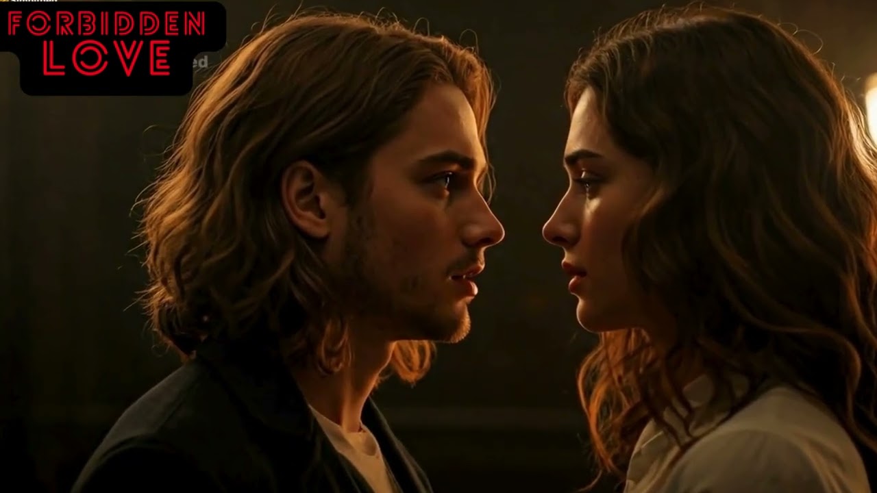 Forbidden Love: A Fes Affair