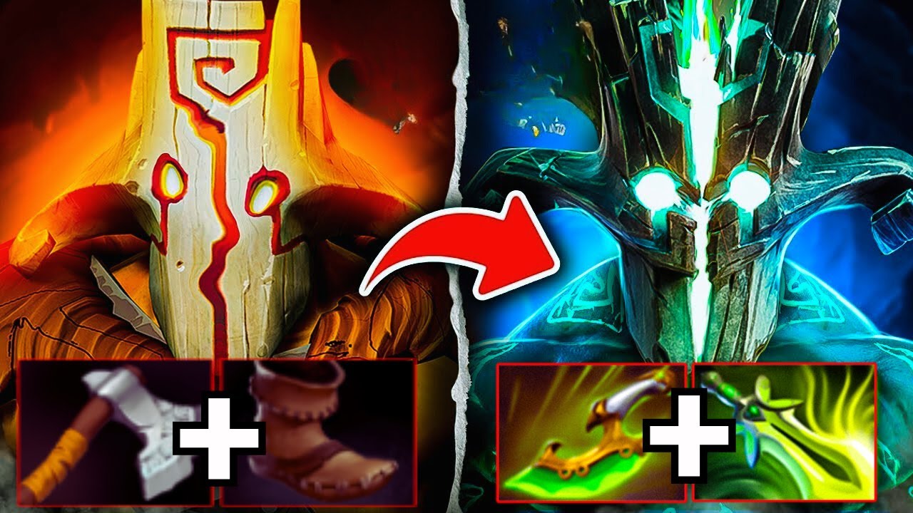 Juggernaut Super Saiyan Blademaster 24Kills Swift Blink + Butterfly Max Speed Slash