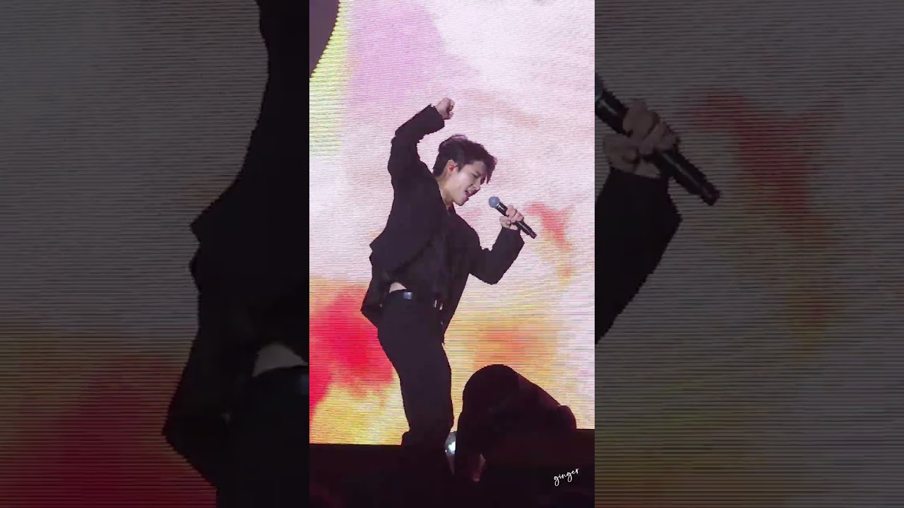 20251122 My Paradise #남우현 #namwoohyun #NWH_5th_solo_concert#식묵일5 #Tree_High_School