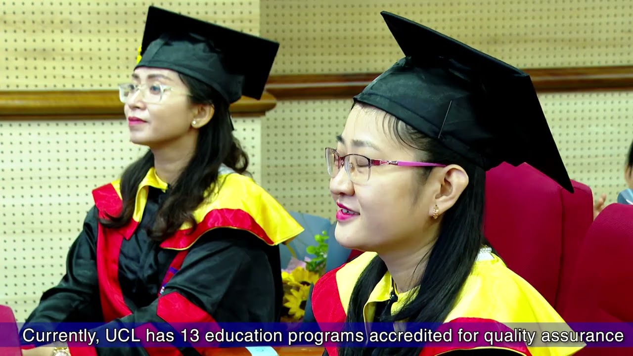 CLIP GIỚI GIỚI THIỆU TRƯỜNG ĐH CỬU LONG NĂM 2024
