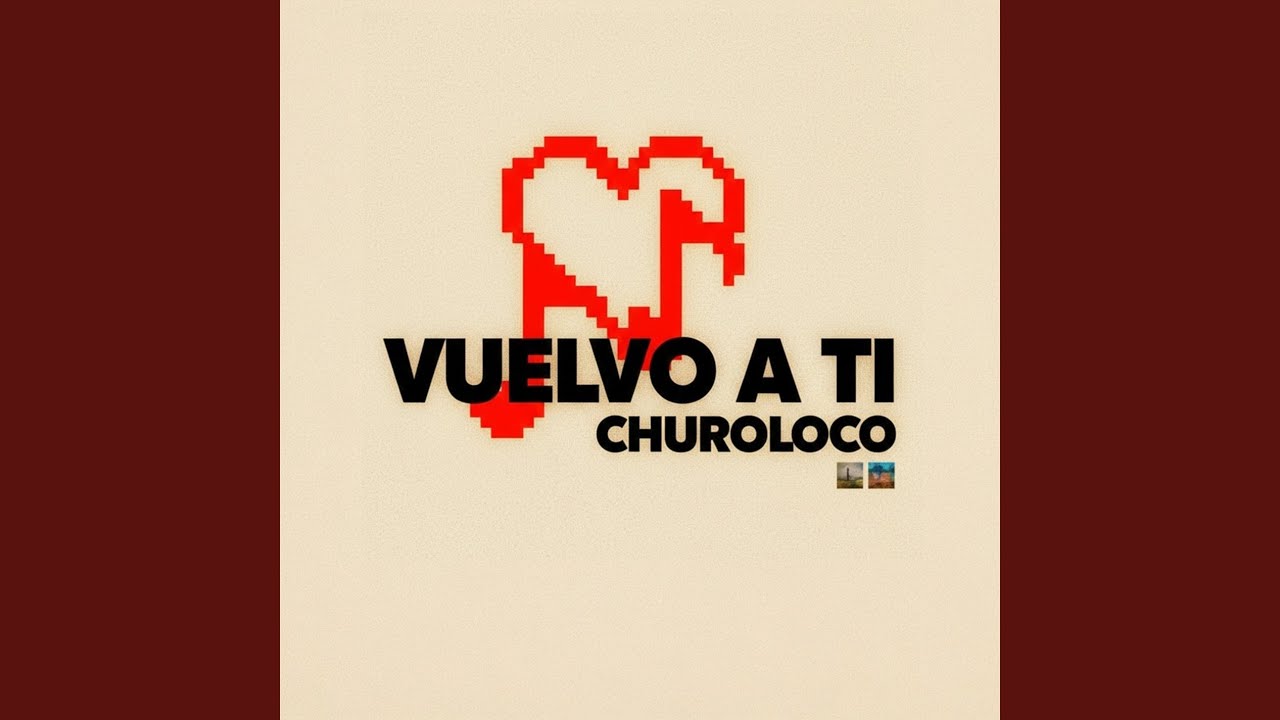 VUELVO A TI
