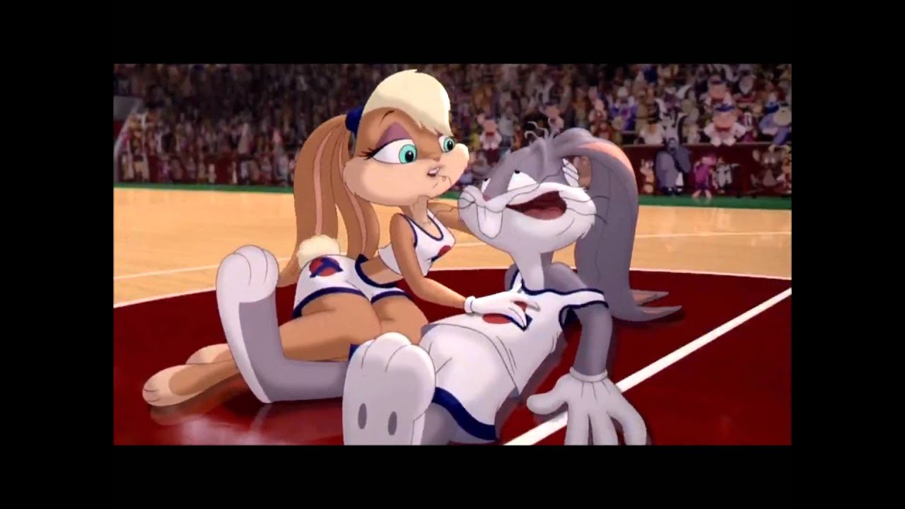 Lola Bunny- Wannabe