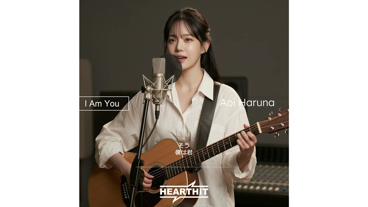 Aoi Haruna - I am you