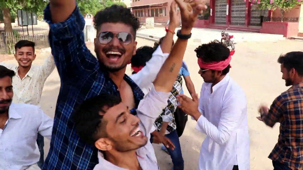 Dungar college election 2019 Kannath godara song by ram kishan