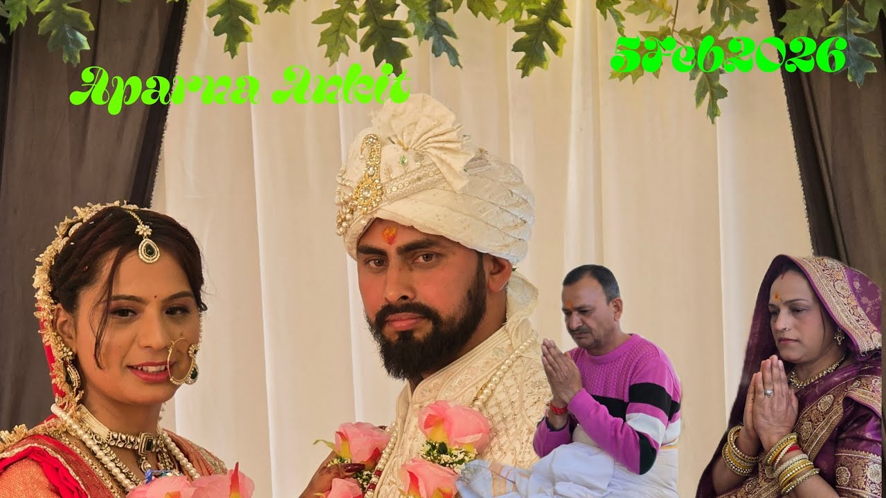 शादी की हार्दिक शुभकामनाएं
